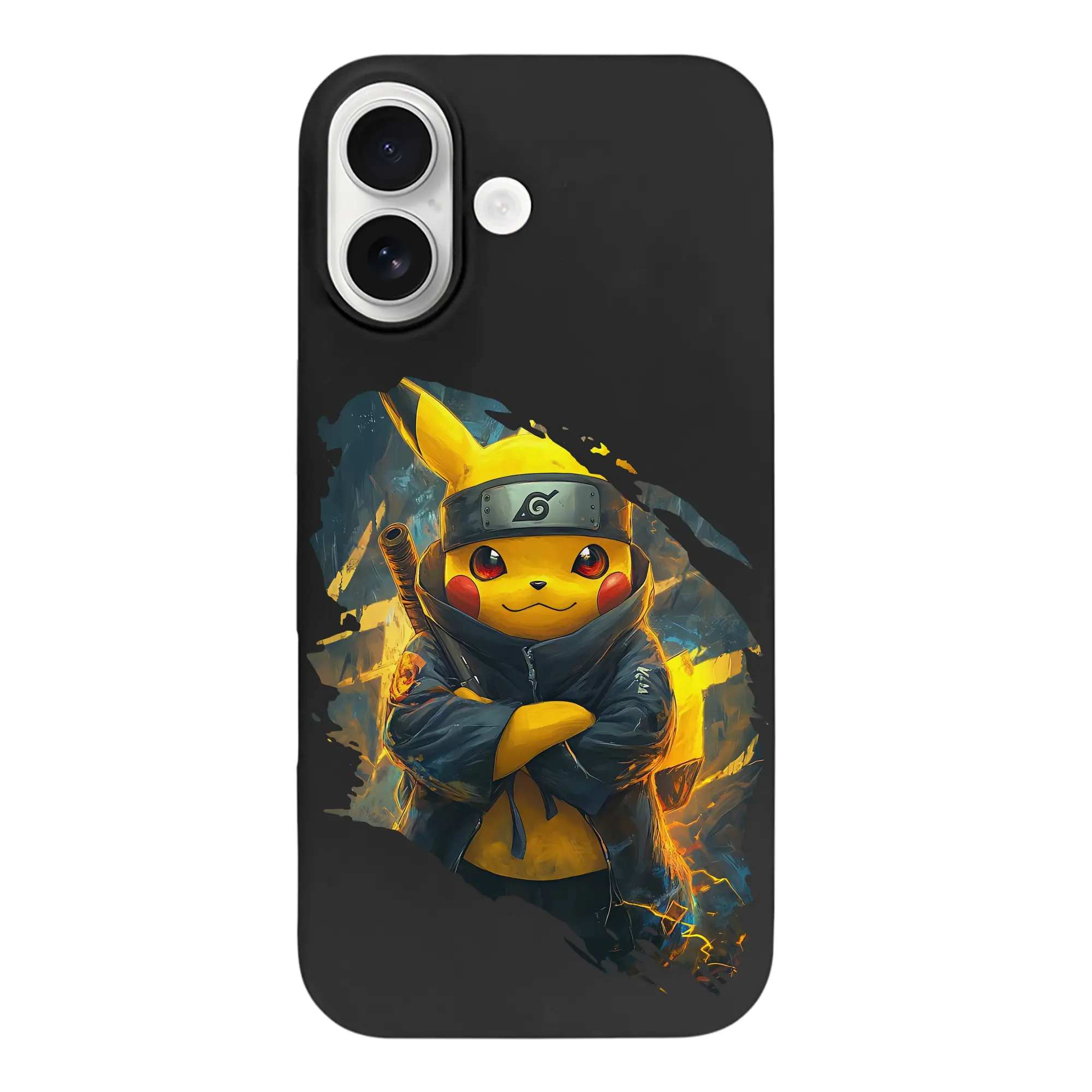 ポケモン グッズ,ピカチュウ - iPhone 17 シリーズ シリコンケース 薄型 耐衝撃 指紋防止 ソフトタッチカバー 精密フィット 傷防止 保護ケース iPhone 17/17 Air/17 Pro/17 Pro Max 対応